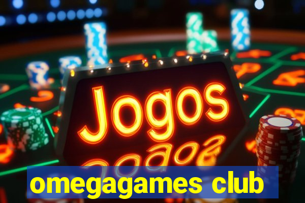 omegagames club